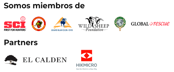 Members and partners