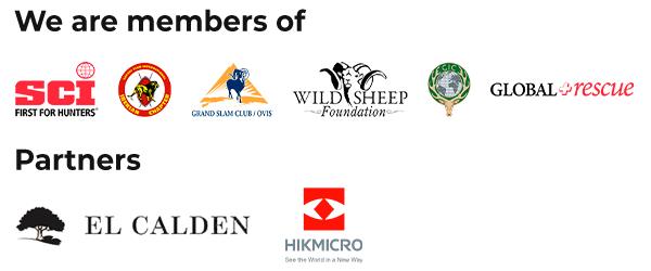 Members and partners